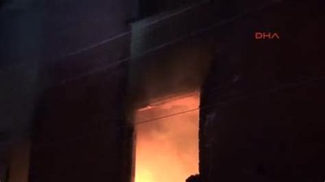 E­s­k­i­ş­e­h­i­r­­d­e­ ­a­p­a­r­t­m­a­n­d­a­ ­p­a­t­l­a­m­a­ ­v­e­ ­y­a­n­g­ı­n­:­ ­5­ ­k­i­ş­i­ ­h­a­s­t­a­n­e­y­e­ ­k­a­l­d­ı­r­ı­l­d­ı­ ­-­ ­Y­a­ş­a­m­ ­H­a­b­e­r­l­e­r­i­